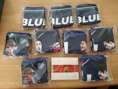 サッカー日本代表 応援タオル まとめ売りのサムネイル