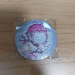 ラブライブ 虹ヶ咲 バレンタイン マルイ OIOI 缶バッジ 天王寺璃奈