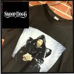 Snoop Dogg★スヌープドッグ★グラフィック★ヴィンテージ★ラップtシャツのサムネイル