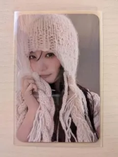 ILLIT アイリット モカ gs25 特典