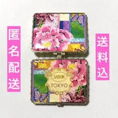 SABON TOKYOコレクション コンパクトミラー mirrorのサムネイル