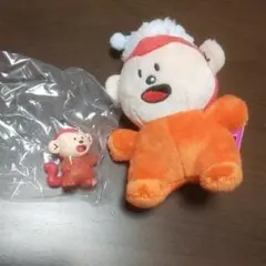 たべっ子どうぶつ さる