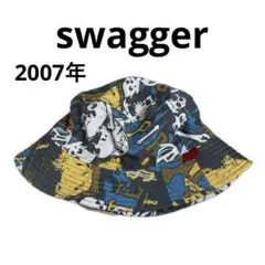 swagger バケットハット 2007年 スワッガーのサムネイル