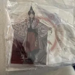 Mrs. GREEN APPLE クスシキ 大森 元貴 アクスタ