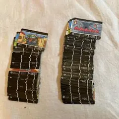 sdガンダム カードダス