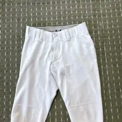 Under Armour 練習着パンツ MD/M ホワイト