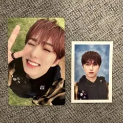 TAG ME 尾崎匠海 トレカ