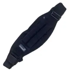 GOOSEKET グスケット ヒップシート ブラックのサムネイル