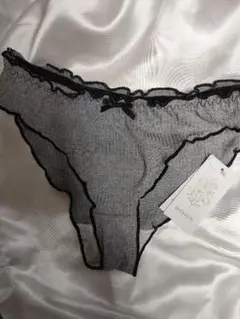 【未使用】ショーツ