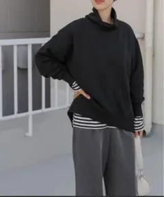 アーバンリサーチ トレーナー