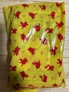 メガシンフォニア　15パック　ポケセン産　ポケモンセンター