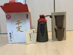 カ*ン様 琉球泡盛 忠孝酒造 古琉球(1992年首里城復元記念ボトル