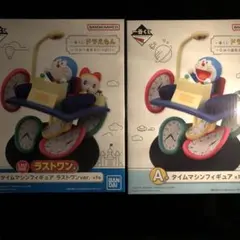 2025年最新】 ドラえもん くじ ラストワンの人気アイテム - メルカリ