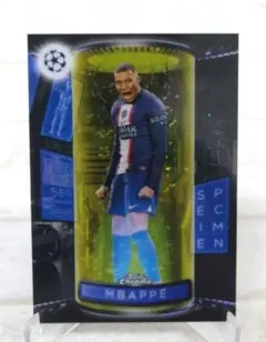 2025年最新】エムバペ カードの人気アイテム - メルカリ