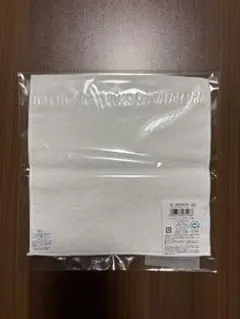 【新品】今治タオル タオルハンカチ ホワイト