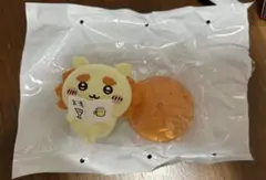 シーサー ちいかわ のんびりDAYSフィギュアコレクション