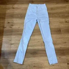 MURUA ライトブルー デニムパンツ