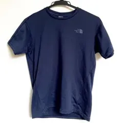 ★美品　THE NORTH FACE フラッシュドライエアクルー　NT11712