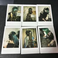 2026年最新】己龍◯九条武政チェキ?の人気アイテム - メルカリ