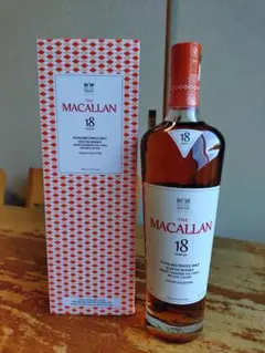 2025年最新】マッカランカラーコレクション18年の人気アイテム - メルカリ