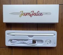 JAMJAKE iPad用ペンシル 2018年～2026年 iPad対応