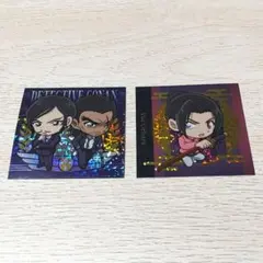 名探偵コナン APTX(アポトキシン)4869 グミシール～2025～