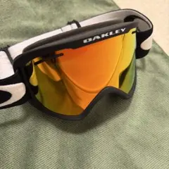 OAKLEY スノーボード　ゴーグル