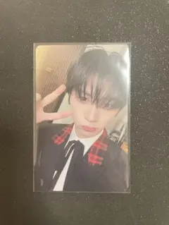 テサン タワレコ ラキドロ BOY LIFE