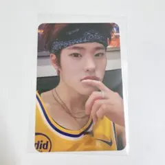 RIIZE FAME ジャカルタ MAKESTAR サイン会 トレカ ソヒ