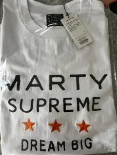 Mサイズ アーバンリサーチ MARTY SUPREME A24 Tシャツ - メルカリ