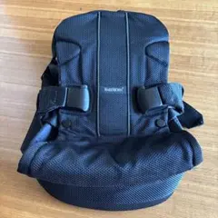 BABYBJÖRN 抱っこ紐 ブラック