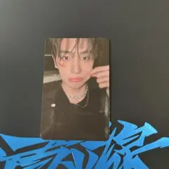 THE BOYZ 導火線 ヒョンジェトレカ