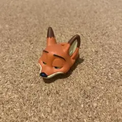 ズートピア ファッションリング ニック