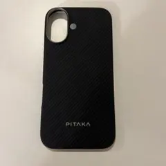 pitaka iPhone用ケース