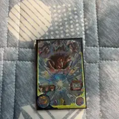 スーパードラゴンボールヒーローズ ゴジータ:GT