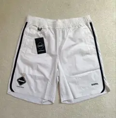 【新品】 ハーフパンツ Coca-Cola F.C. Real Bristol