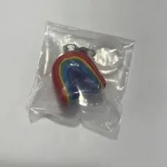 Daisuke Kondo めじるしアクセサリー　虹