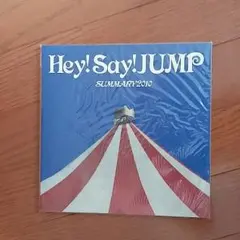 Hey! Say! JUMP パンフレット