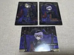 ツイステ ピクチャーム ルーク エペル