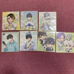 ブルーロック　色紙　まとめ売り