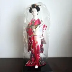 昭和レトロ 庭の山椒の木 ひえろき人形 宮崎人形店 - メルカリ