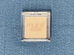 muice ミュアイス スポットメンテパウダー03 ムラ消しイエロー