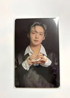 K-POP straykids リノ　 karma スキズ　ラキドロC