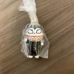 一番くじ ナイトメアー・ビフォア・クリスマス　E賞　ヴァンパイア・テディ