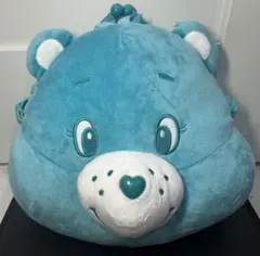 ケアベア™ フェイスBIGがまぐち 【ラウンドワン限定】