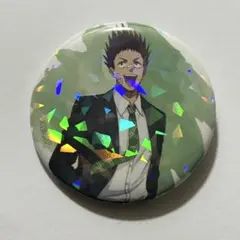サカモトデイズ 描き下ろし スーツの歩みver.トレーディングホログラム