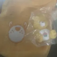 ケアベア♡オレンジ2種セット