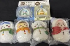 ちいかわ エニマイくじ E賞 F賞 【新品未開封】