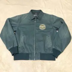 AVIREX50周年MILITARY COTTON UTILITY JACKETのサムネイル