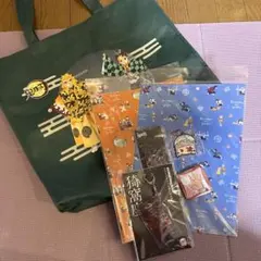 鬼滅の刃 グッズ まとめ売り 猗窩座 煉獄 炭治郎 宇髄天元